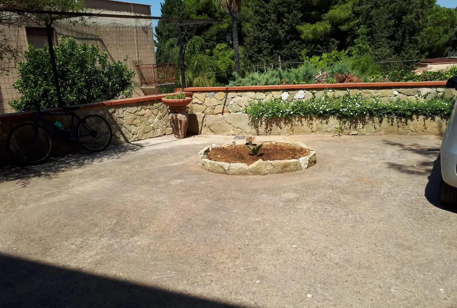 Lodge Villa Sofia San Ciro 401 Ulmi Italy