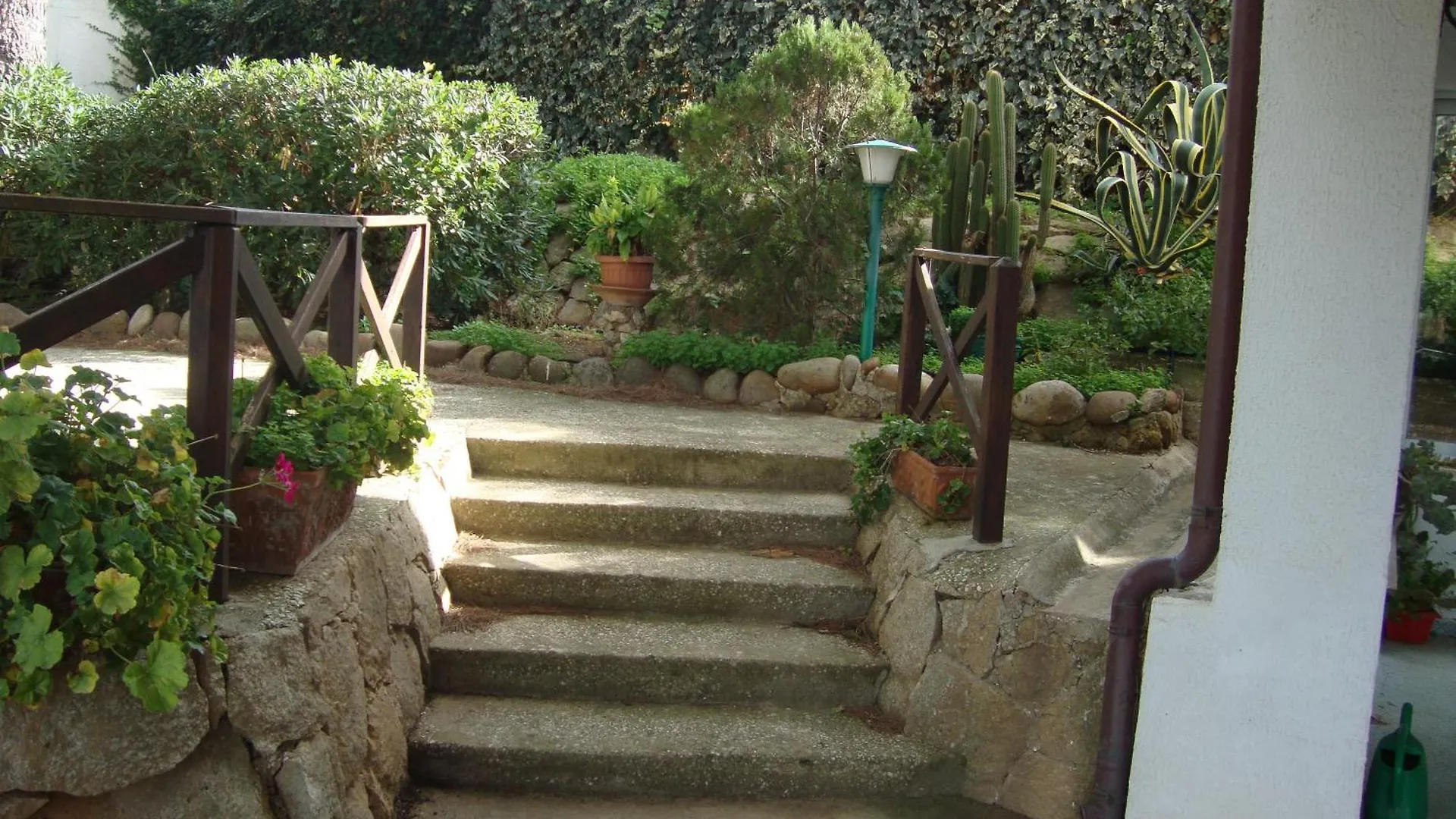 Villa Sofia San Ciro 401 Ulmi Italy