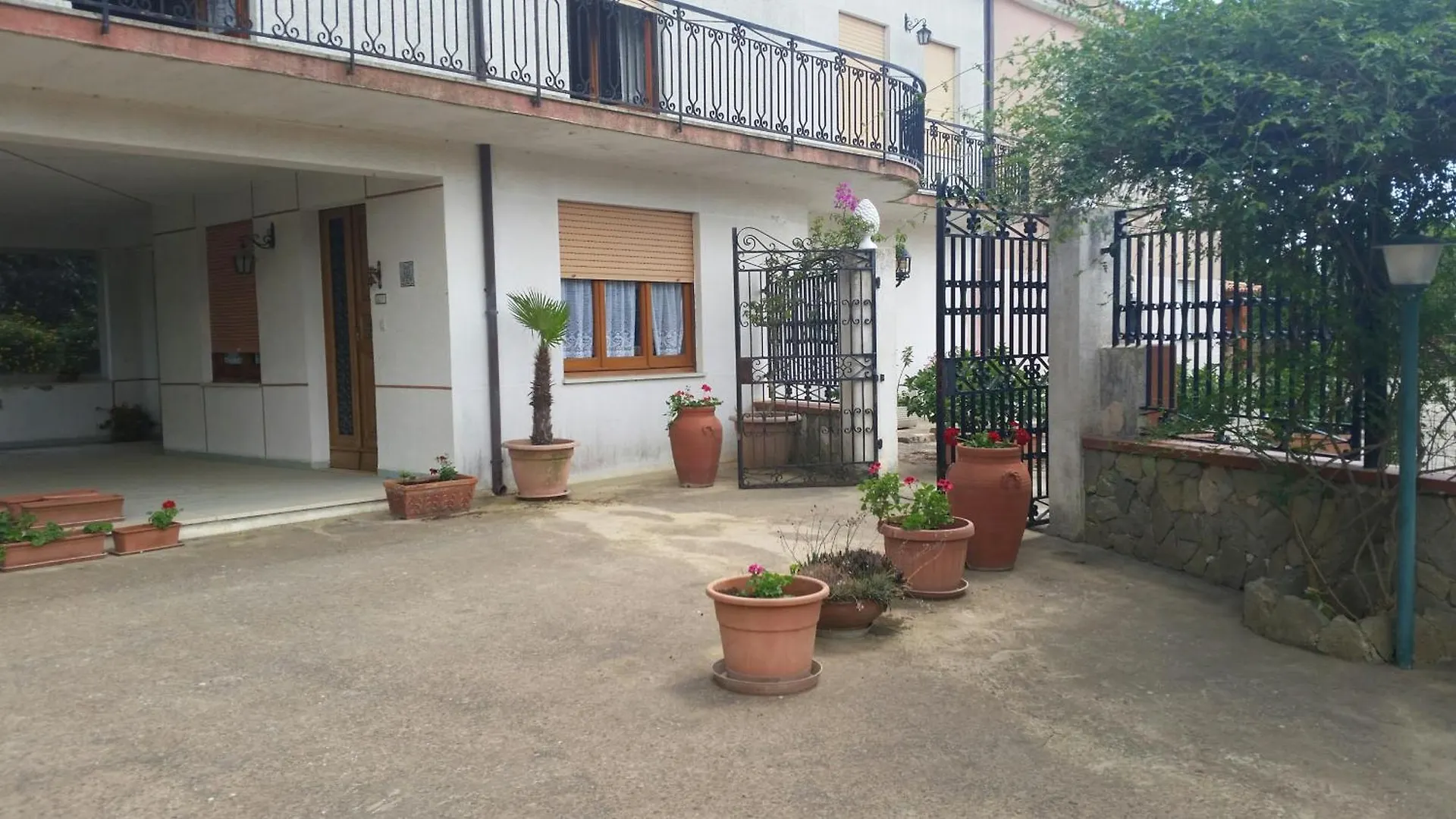 Lodge Villa Sofia San Ciro 401 Ulmi