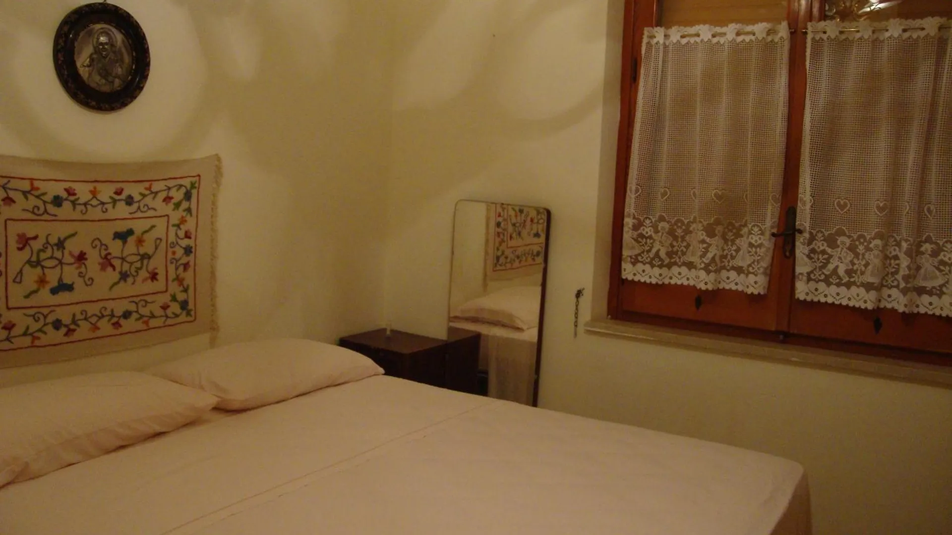 Villa Sofia San Ciro 401 Ulmi