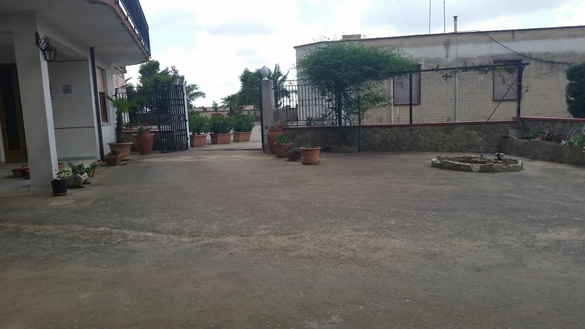 Villa Sofia San Ciro 401 Ulmi Italy