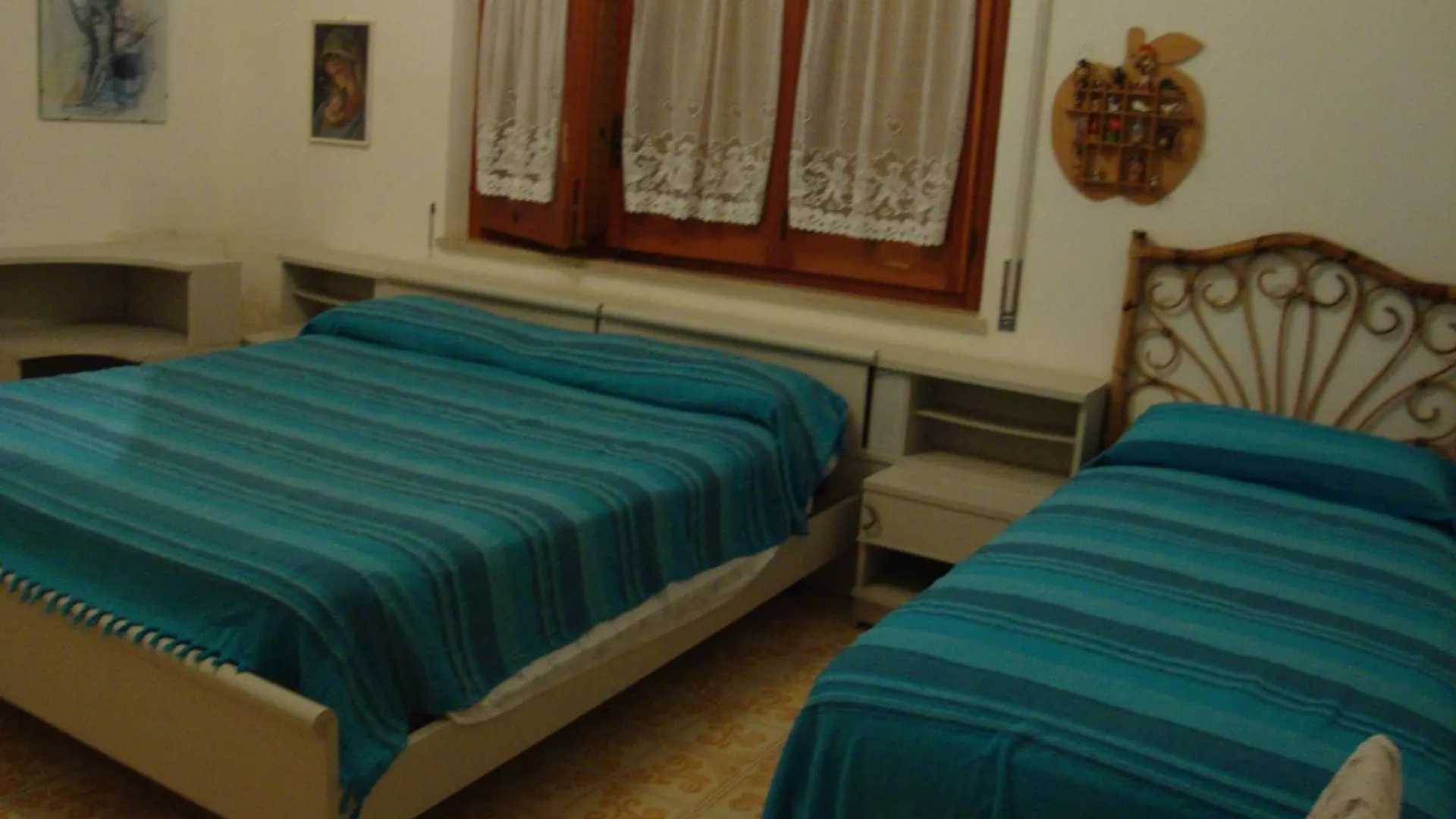 Villa Sofia San Ciro 401 Ulmi 0*,