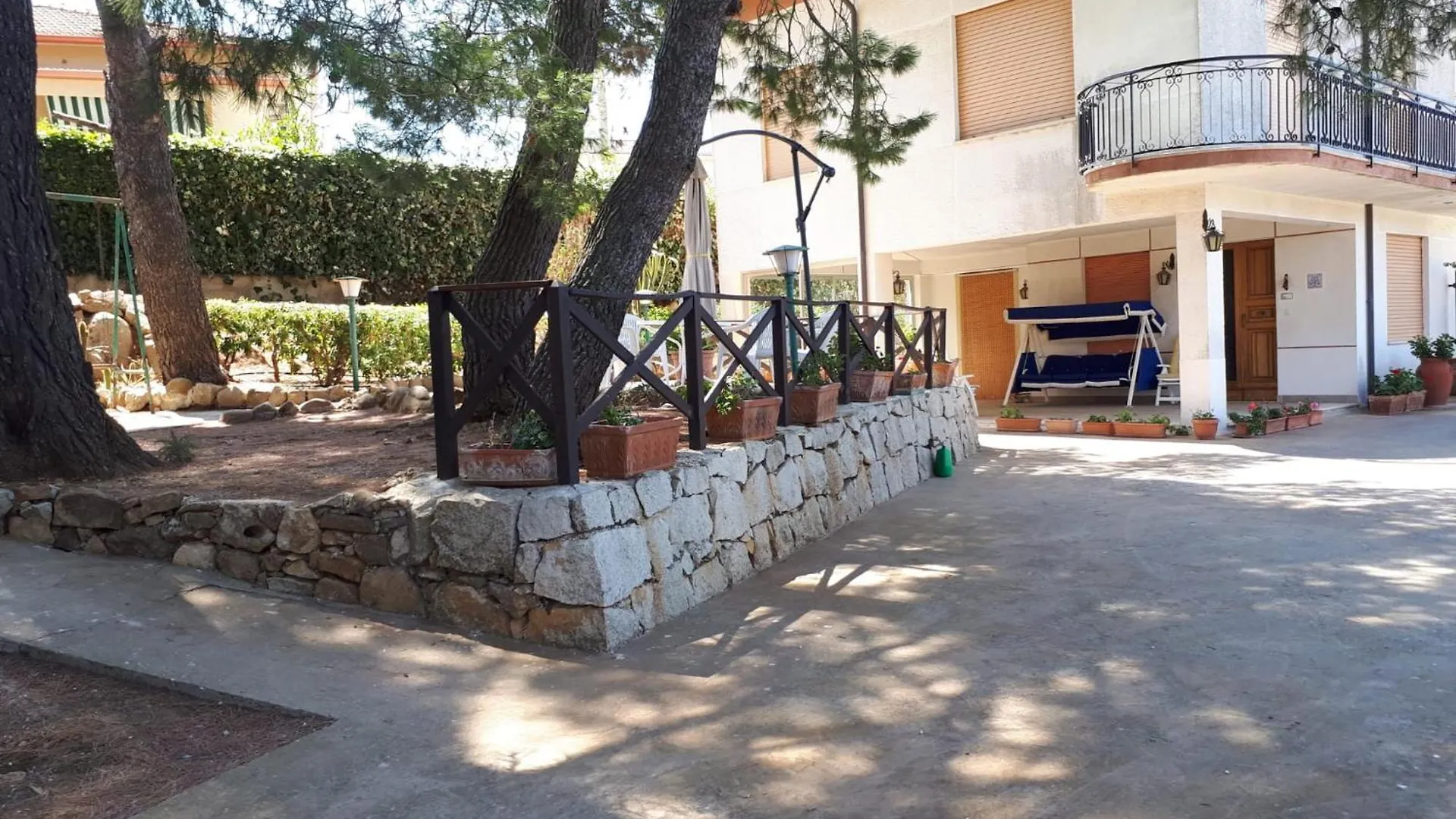 Villa Sofia San Ciro 401 Ulmi